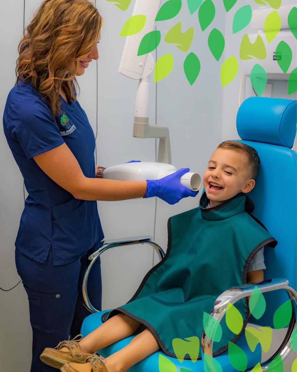 Pediatric Dentistry Services in Lafayette, LA