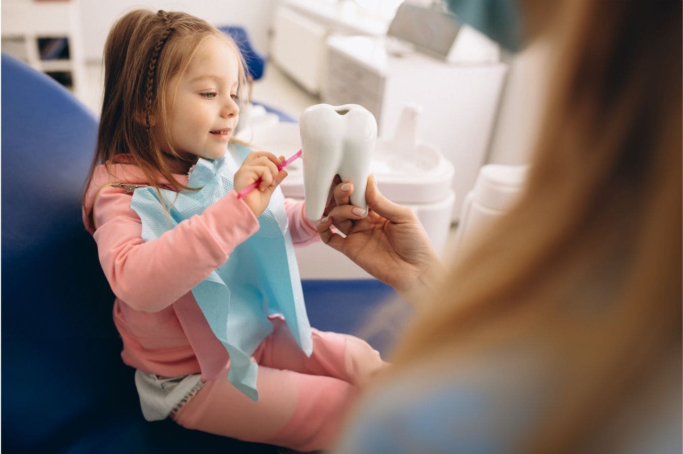 Understanding Lip Ties: Signs Your Child May Need Surgery