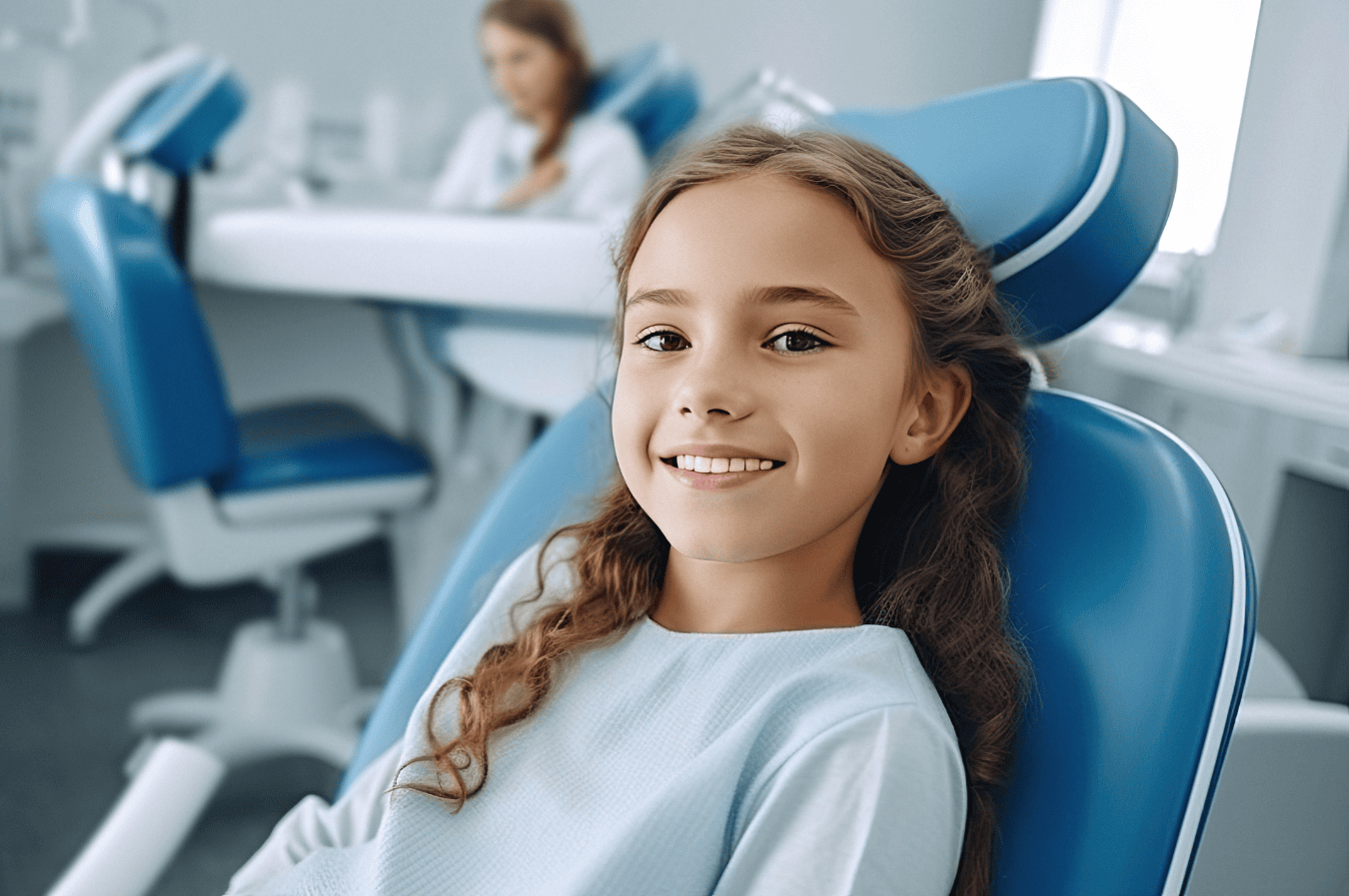 Why Choosing the Right Pediatric Dentist Can Make All the Difference for Your Child’s Smile